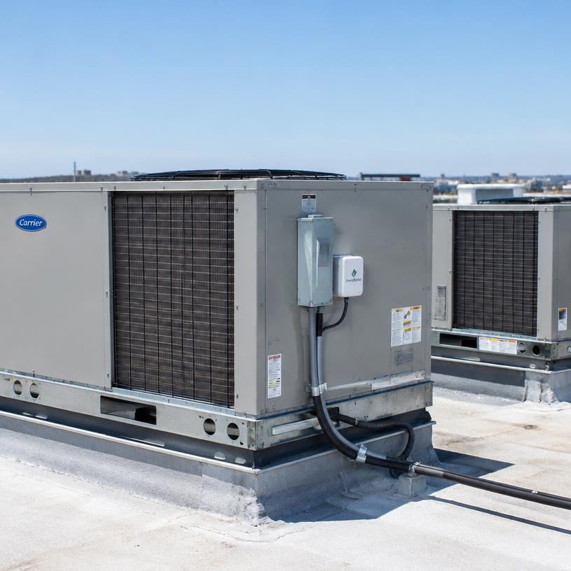 HVAC & Climate Equipment