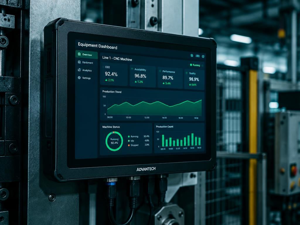 Your connected product tomorrow