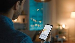 Smart lighting product