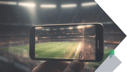 Enhancing Live Streaming Excellence for a Thriving Sports Platform