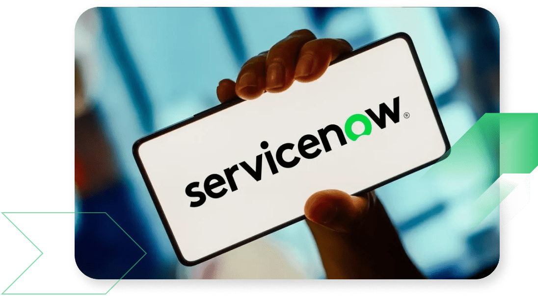 Servicenow offerings- Amazatic Solutions