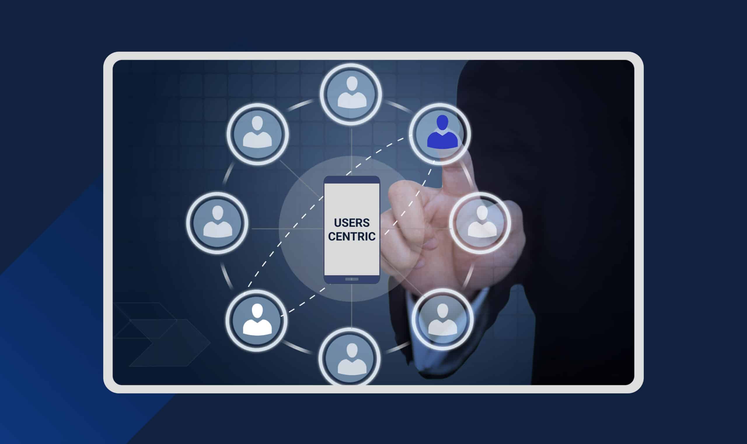 Why User-Centric Design Is Crucial for Successful Mobile & Web Apps