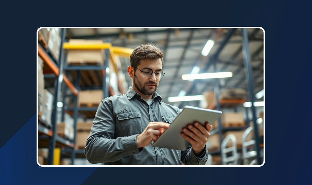 How Ai Is Transforming Cold Storage And Trucking Business