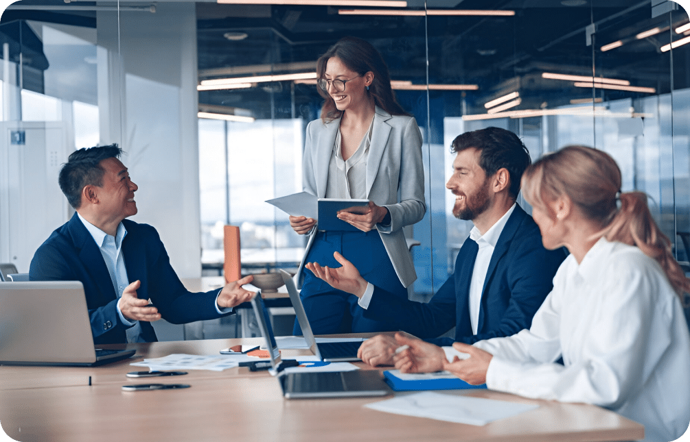 AI as the Great Equalizer : How Businesses in Utah Can Compete with Industry Giants