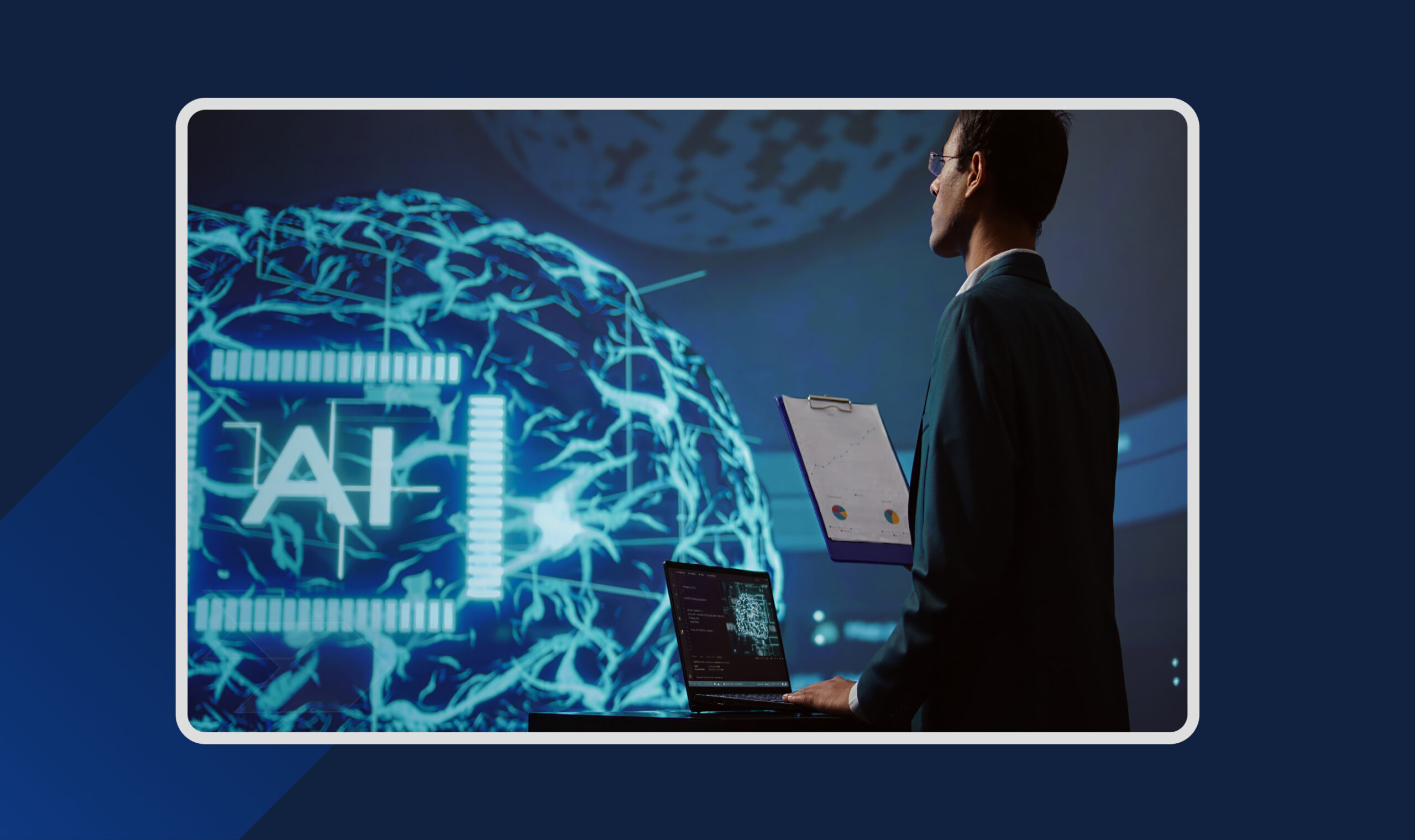 The Data Bottleneck: Why AI Adoption Is Failing Due to Poor Data Cultures