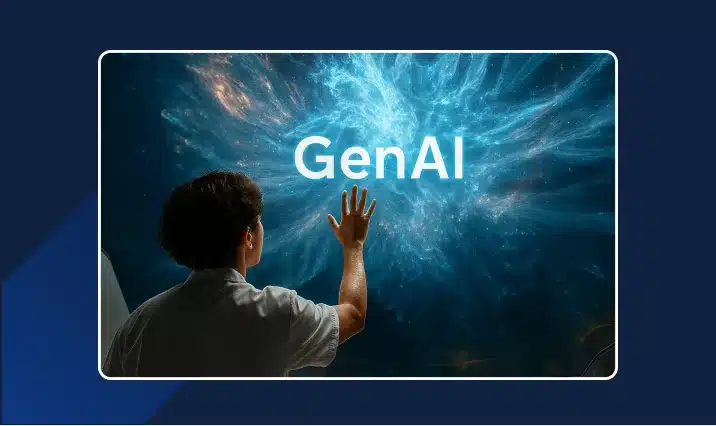 Business Guide to GenAI
