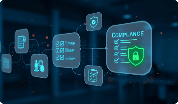 Operations & Compliance