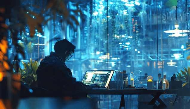 Web GenAI Isn’t About-More-Models. It’s About Less Work