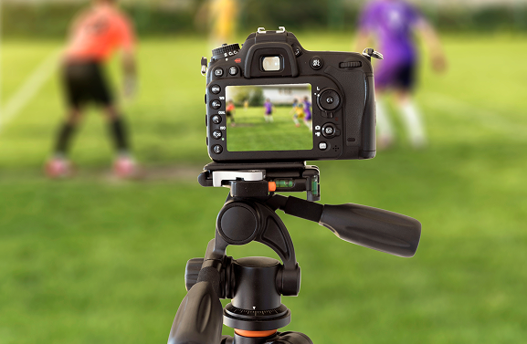 Automating Live Sports Broadcasting with IoT for HomeTeam Live