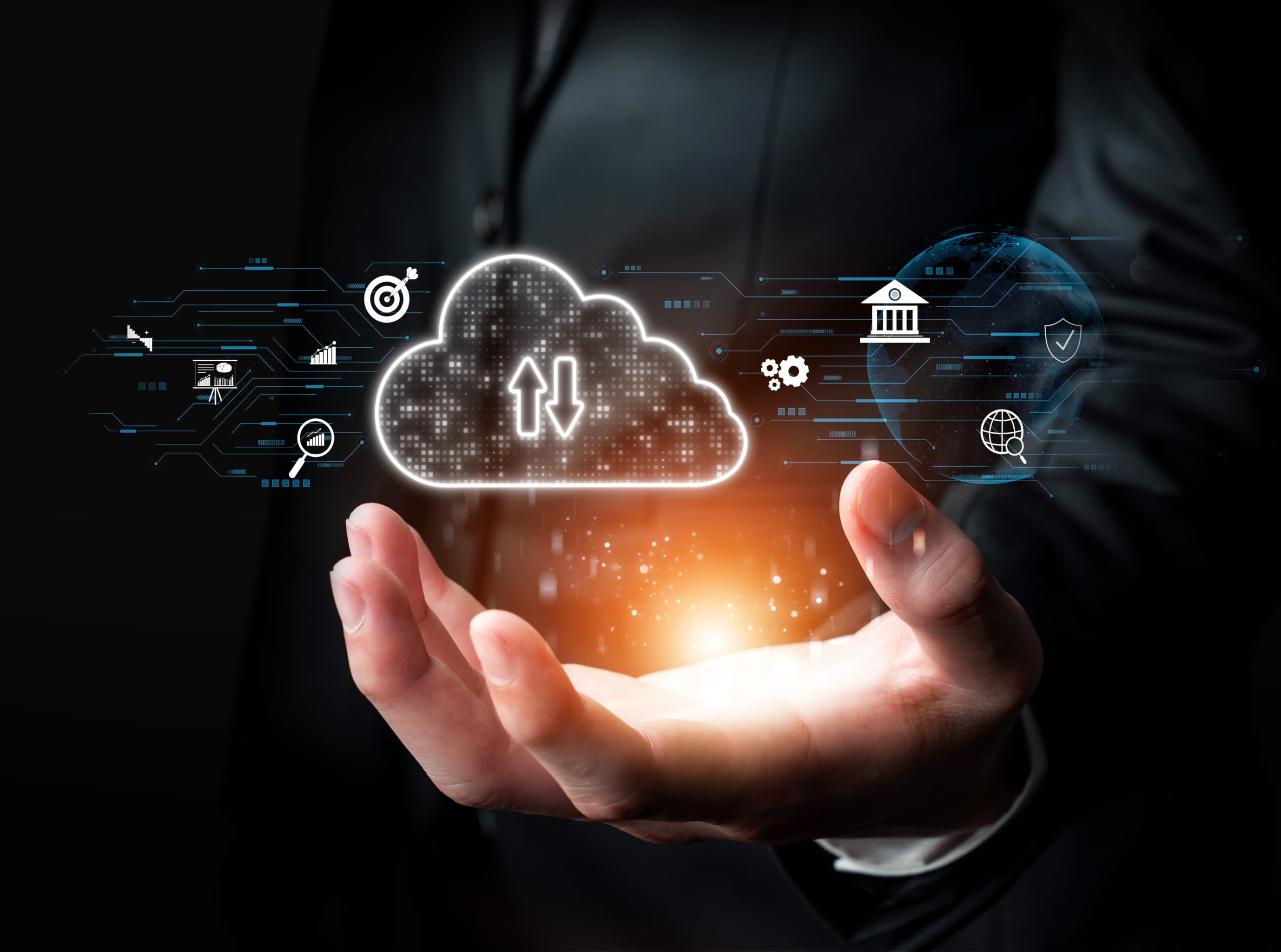 Empowering Innovation through Modularization and  Cloud Adoption