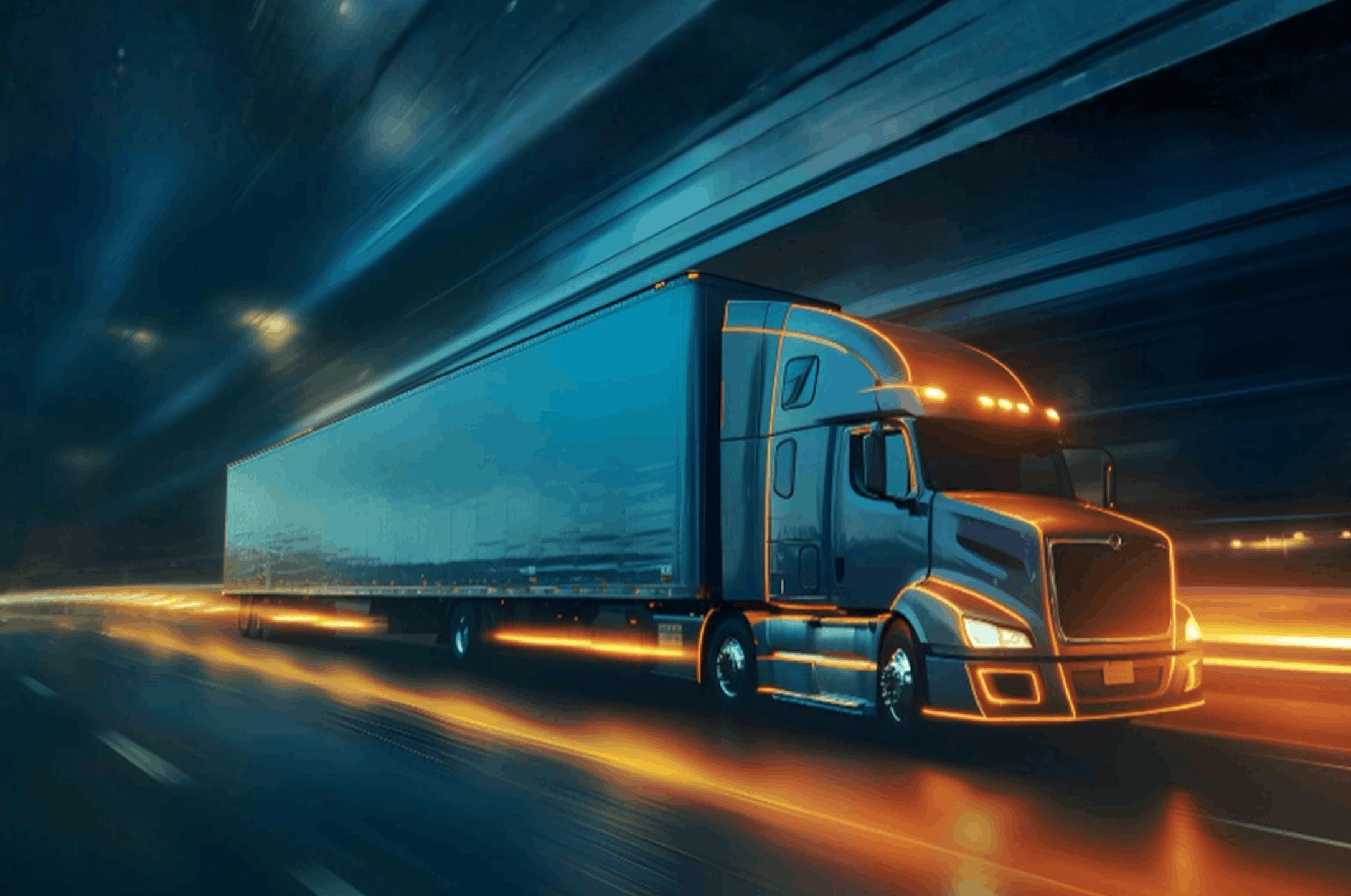 Transforming Transportation with Technology– Automating, Centralizing, and Streamlining Operations