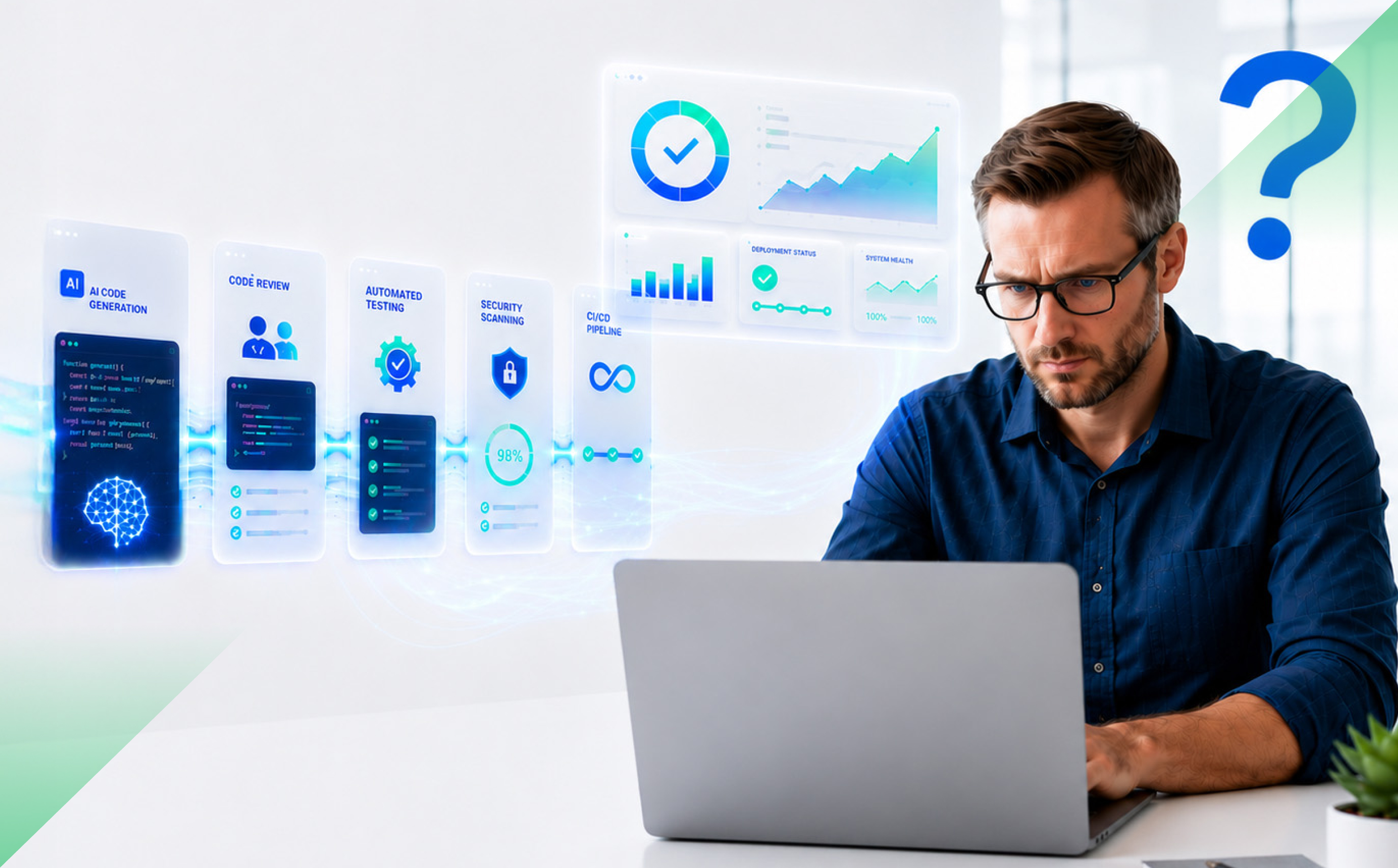 AI Is Writing More Code. But Is Your Product Shipping Better?