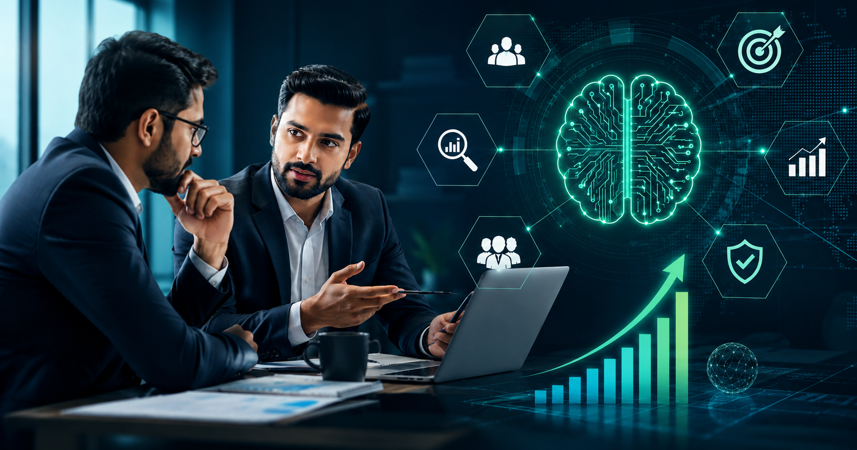 Why Businesses Need AI Consulting Services Before Investing in AI Solutions