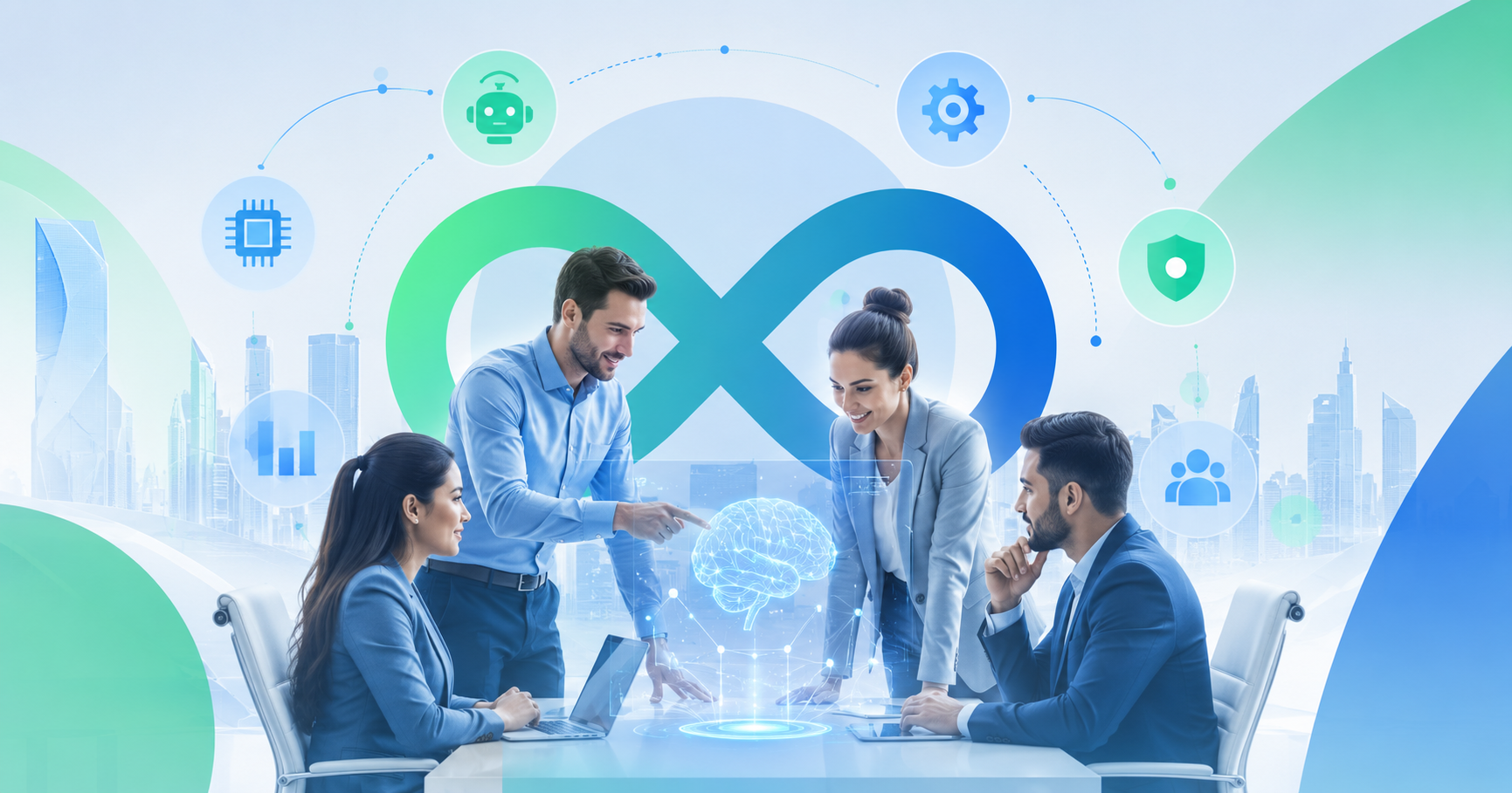 How to Choose the Right AI Development Company for Your Business