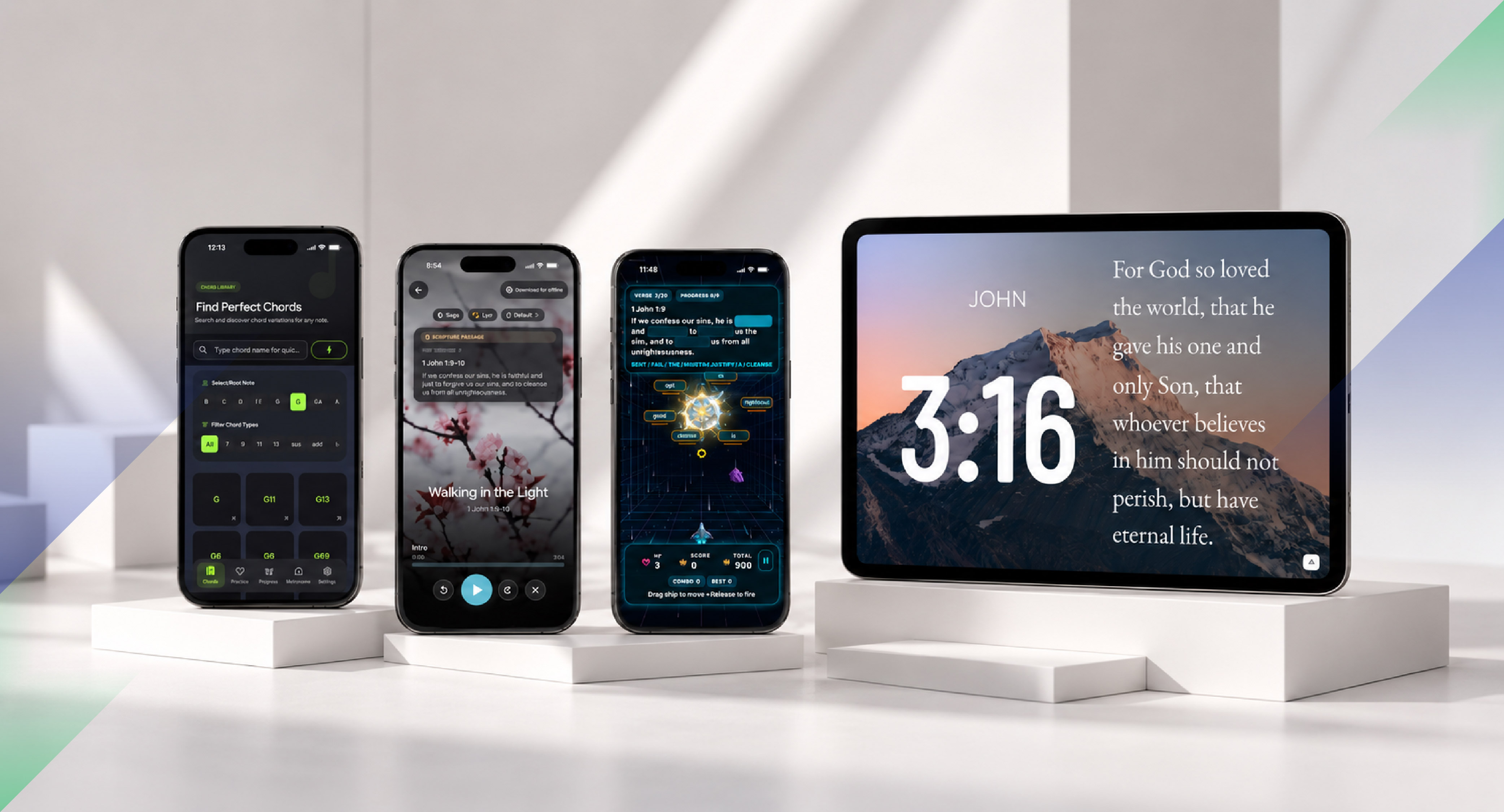 Transforming Daily Inspiration with Smart IoT Innovation